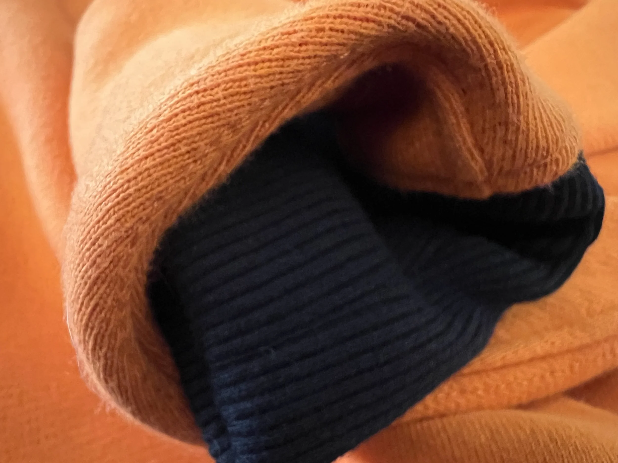 The History of Ribbing on Athletic Sweatshirts&nbsp;