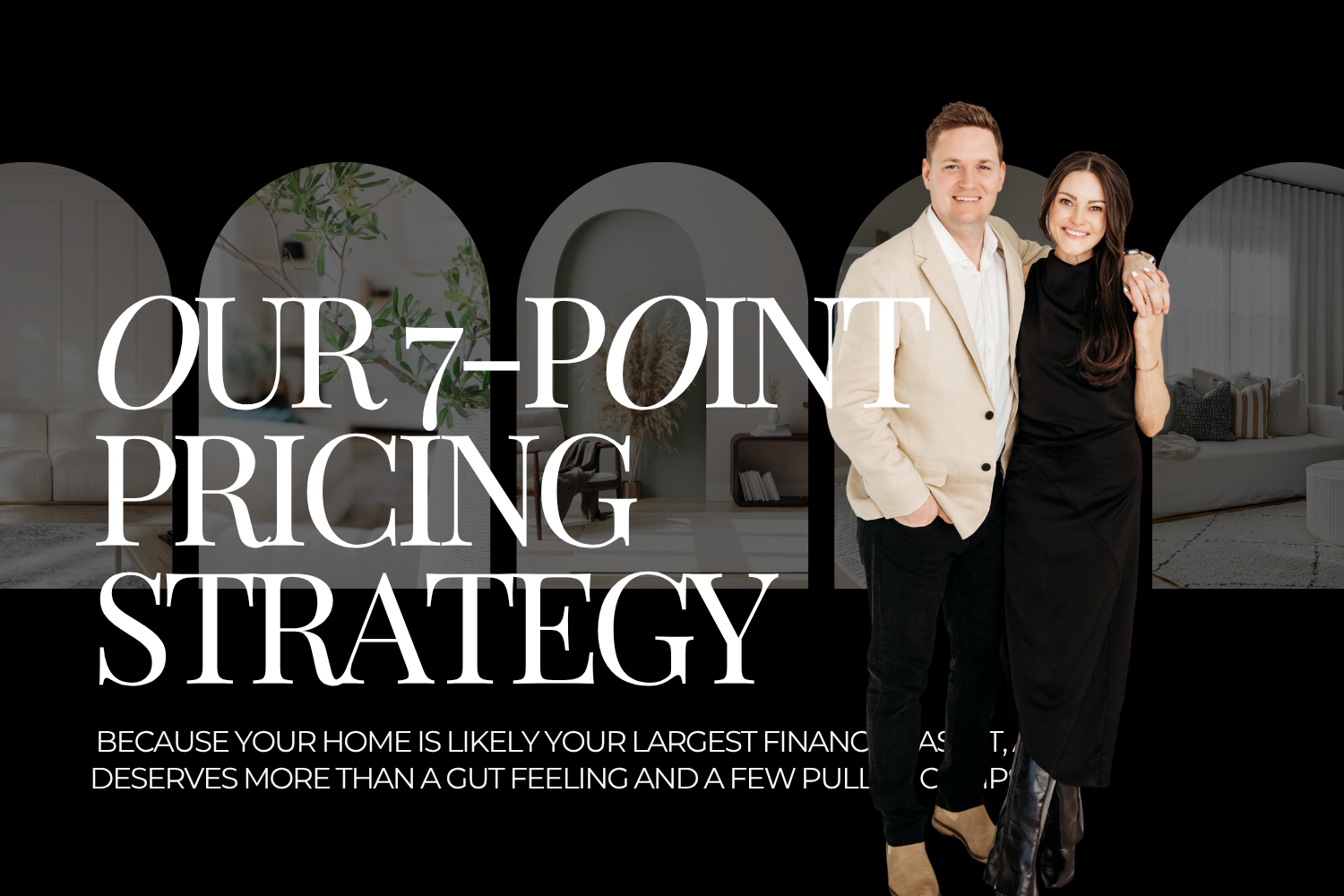 Why Your Zestimate Is Not a Pricing Strategy