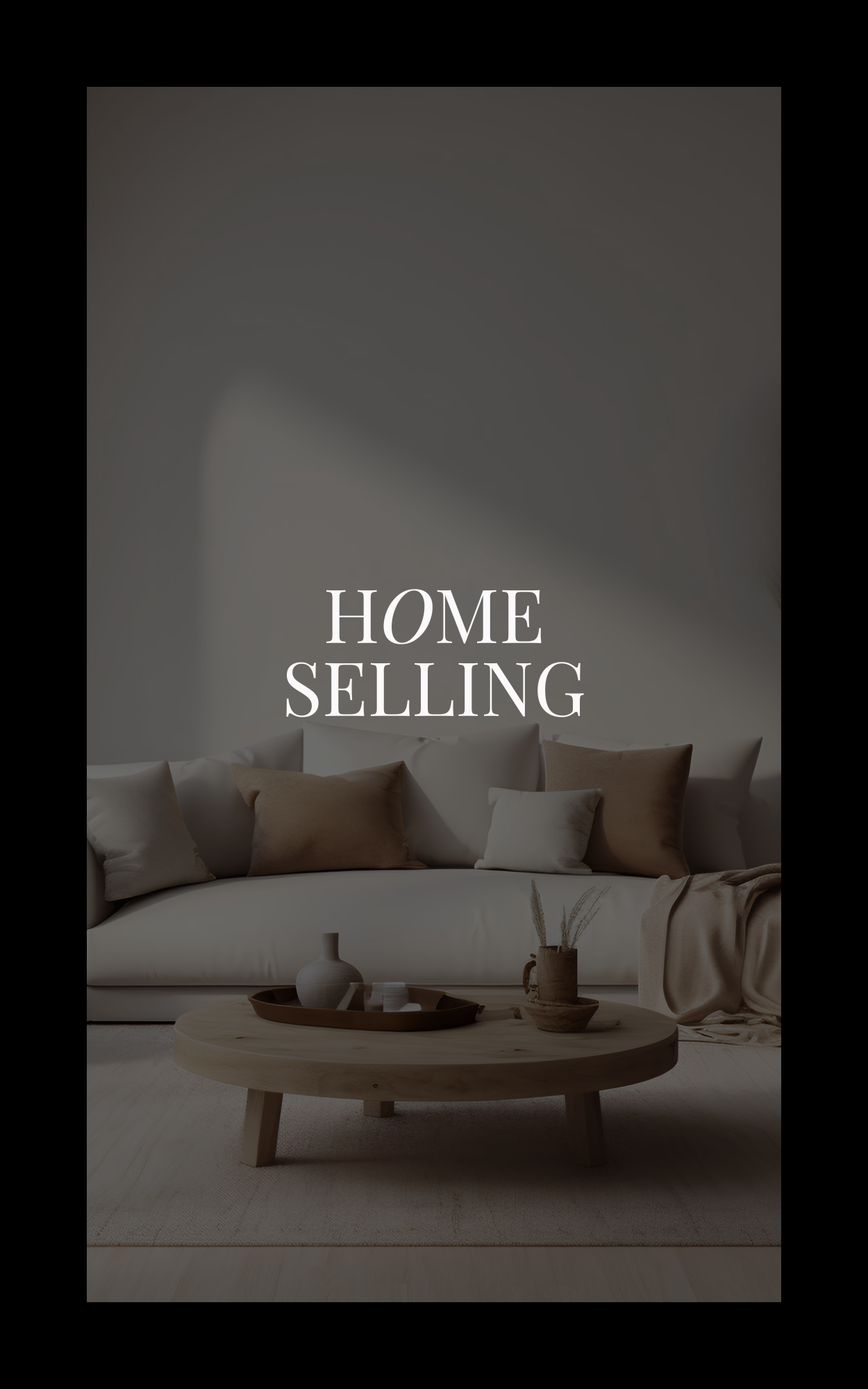 Home Selling