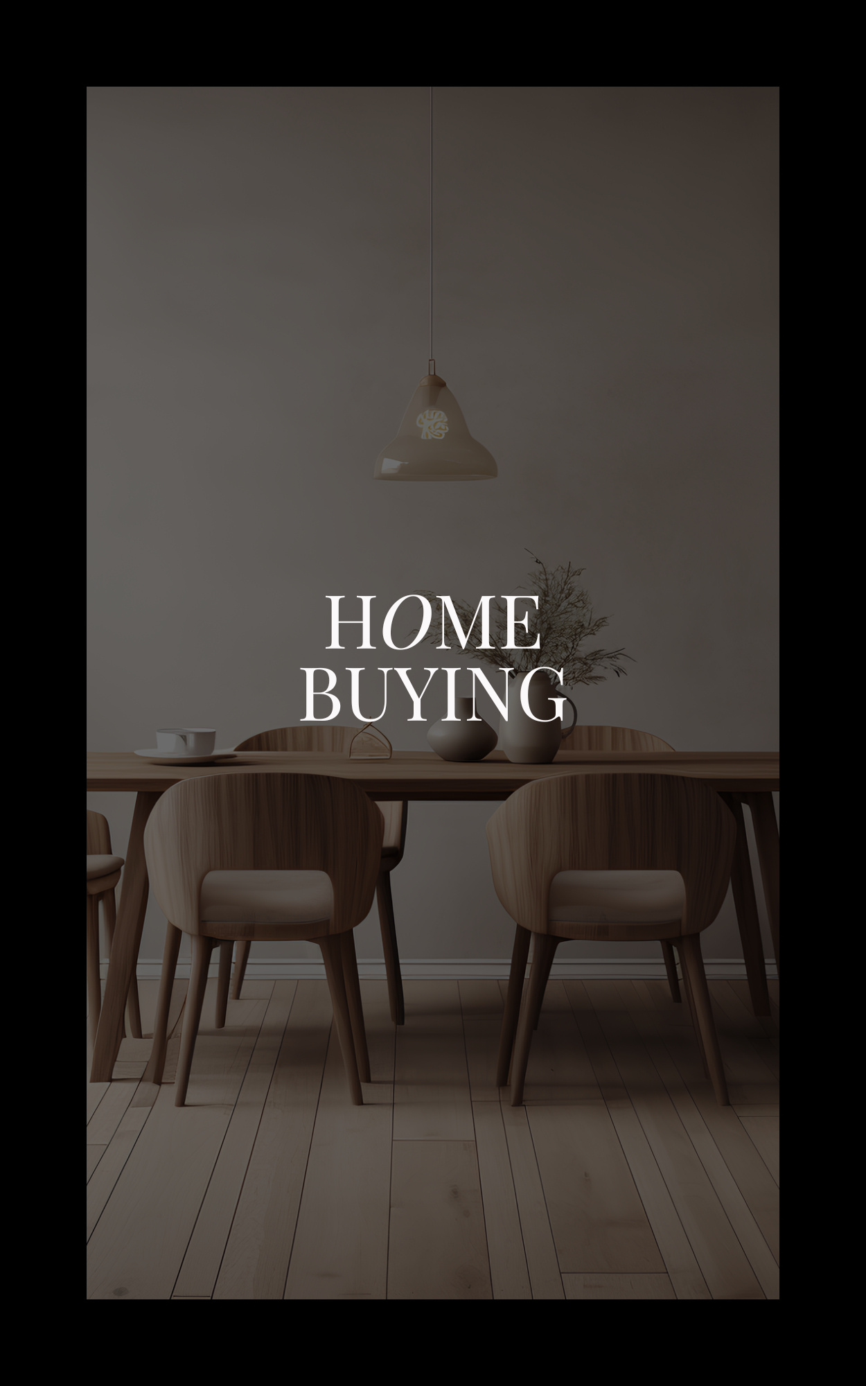Home Buying