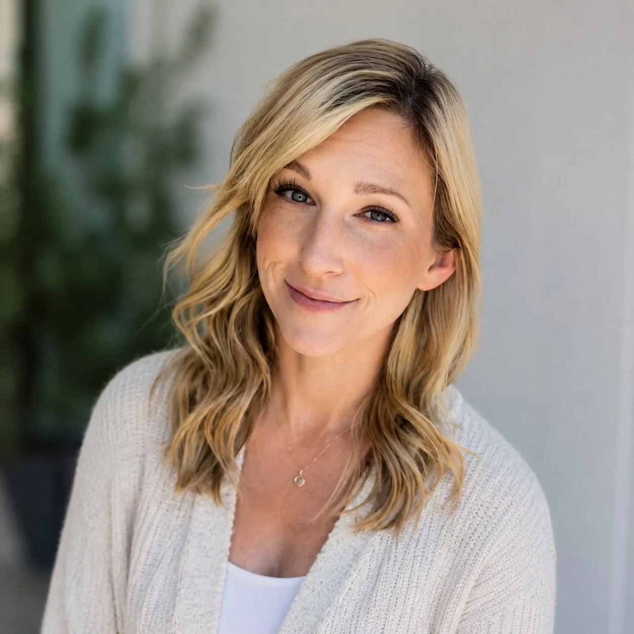Kristin Cowgill