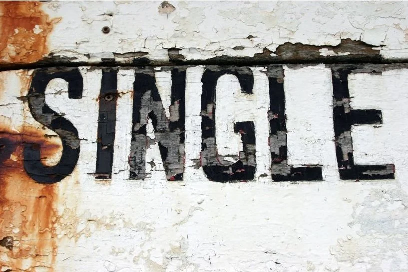 I am Single