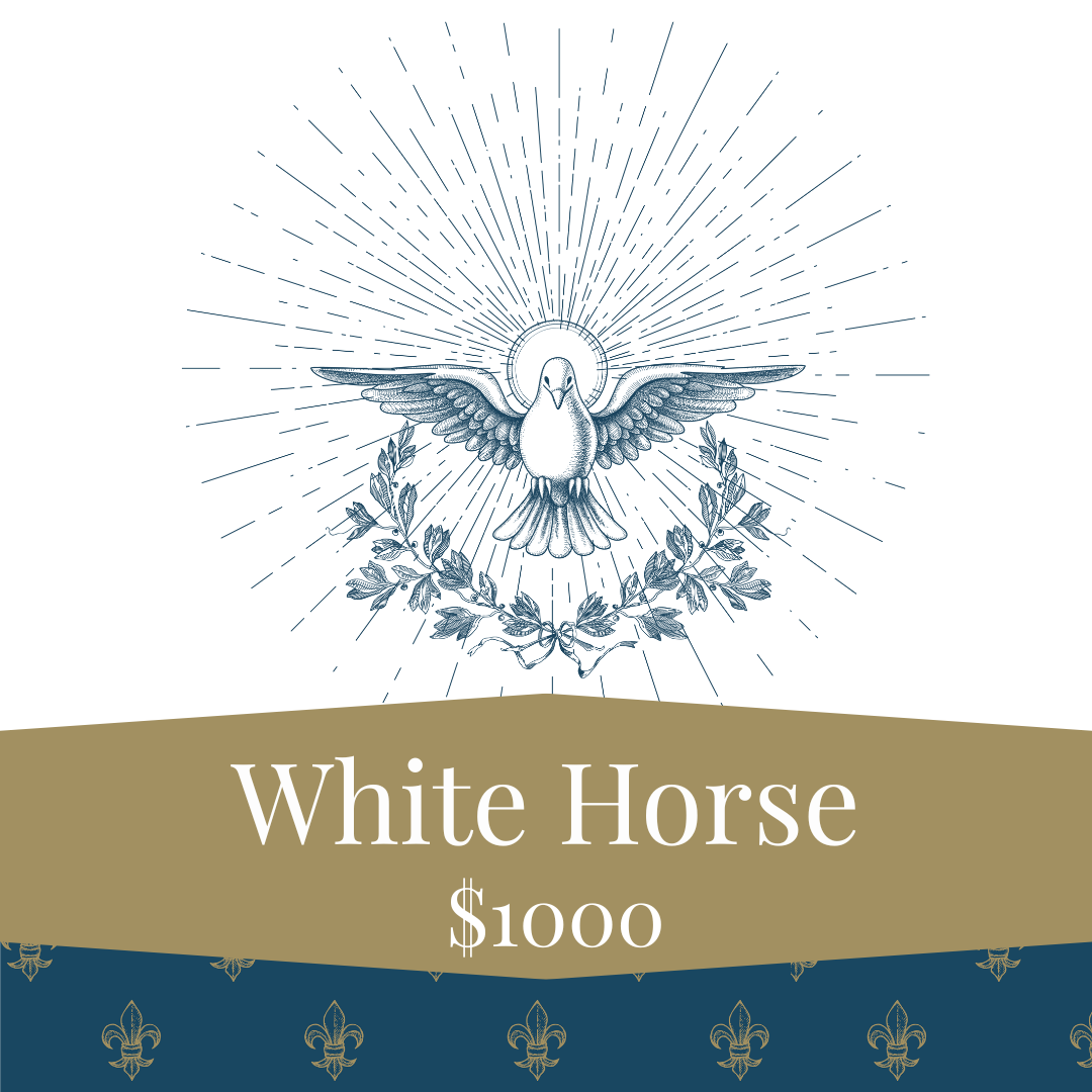 1000 Giving Level