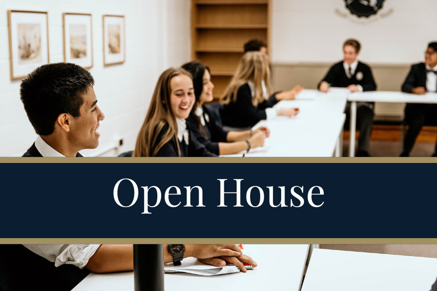 Open House