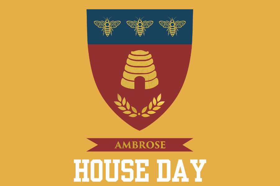St. Ambrose House Day