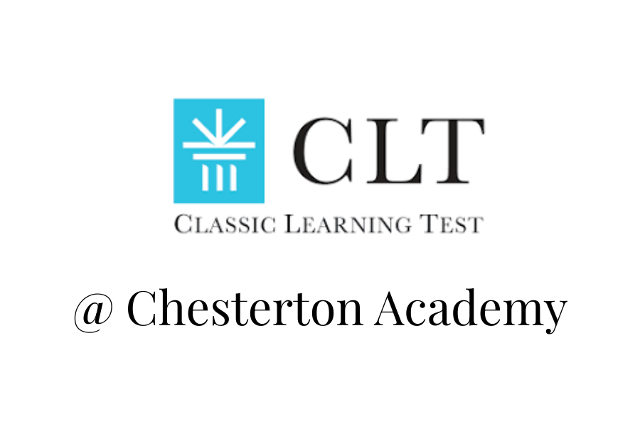 CLT @ Chesterton Academy