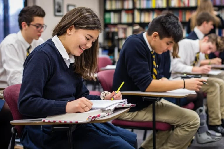 Chesterton Academy Seeks Full &amp; Part-time Faculty