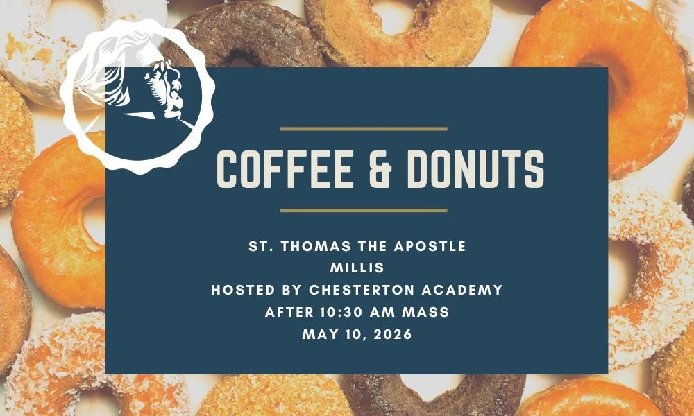 Coffee & Donuts