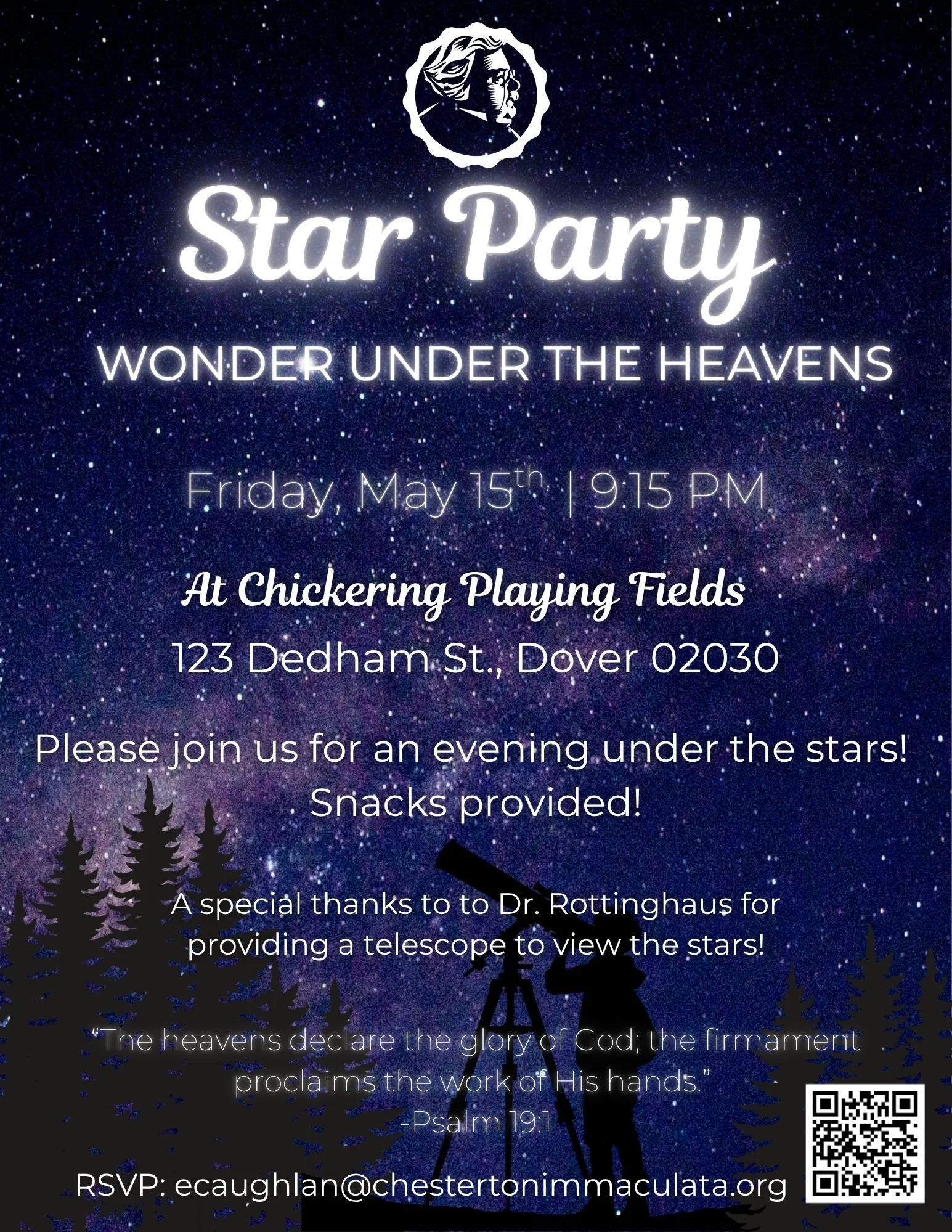 Star Party