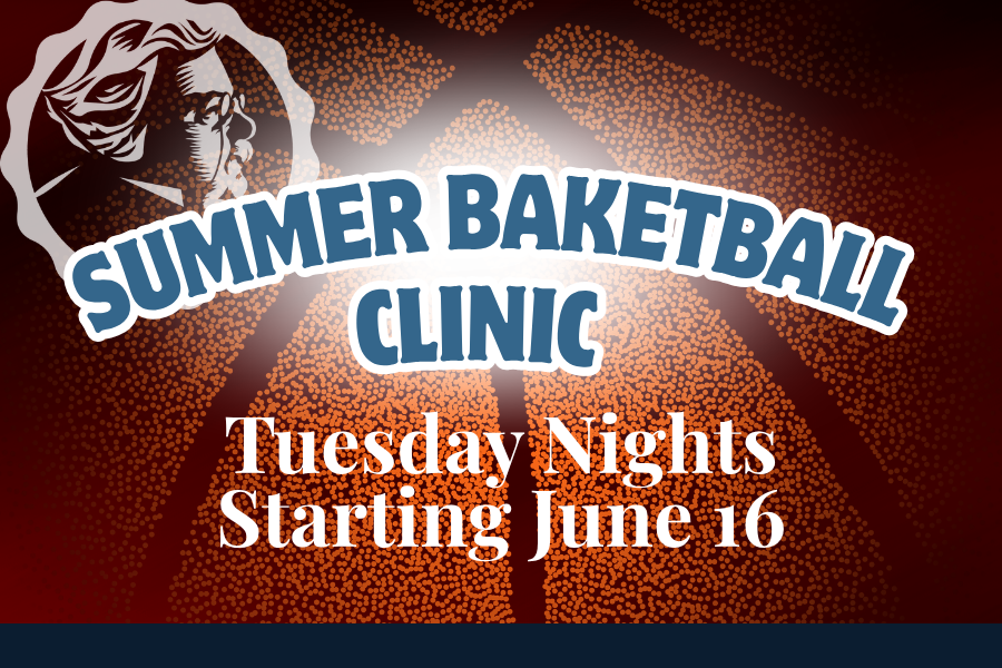 Summer Basketball Clinics