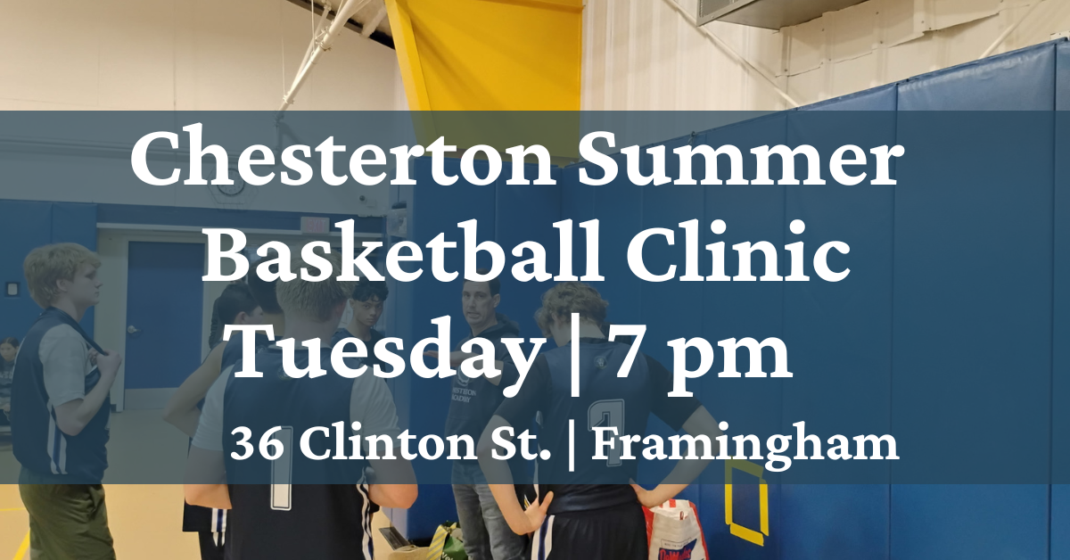 Summer Basketball Clinics 