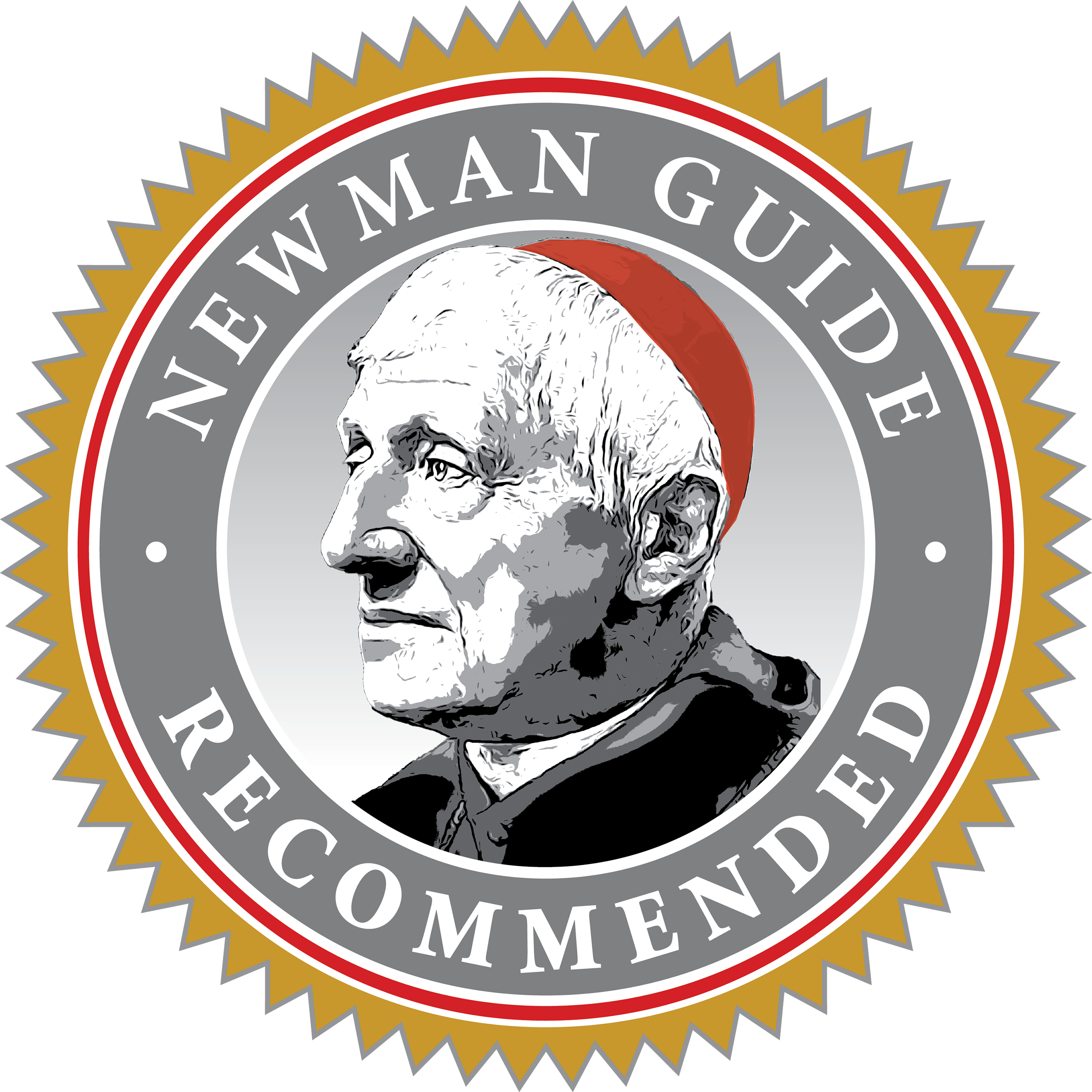 Newman Guide College Fair