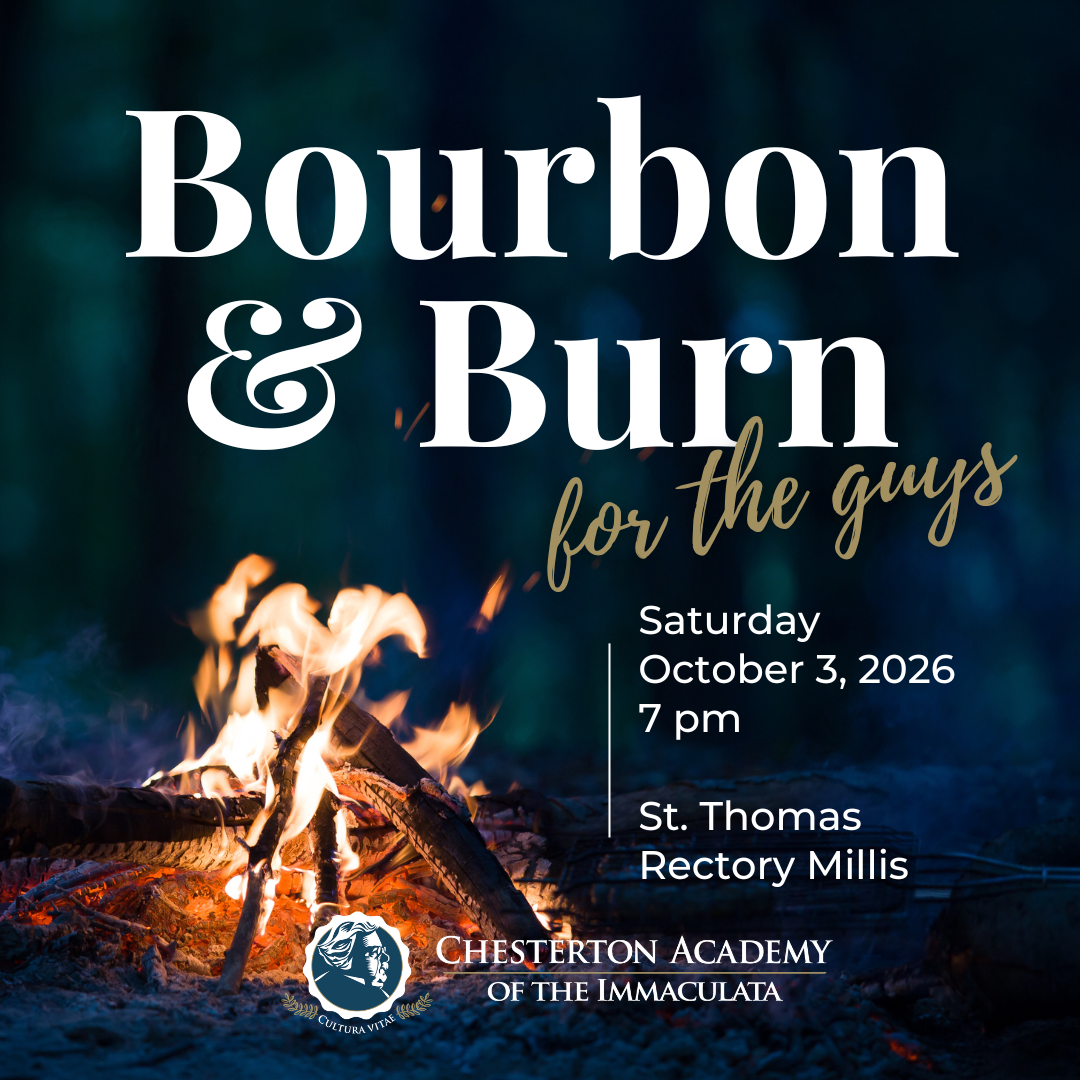 Bourbon &Burn