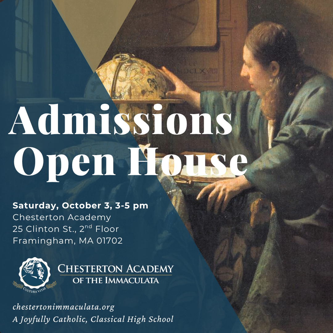Open House