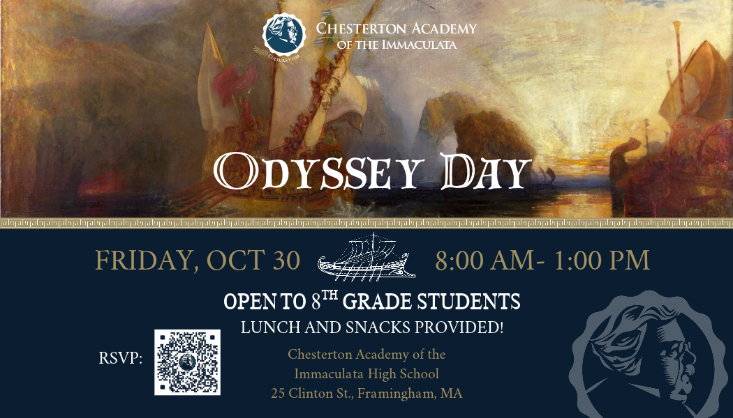 Odyssey Day