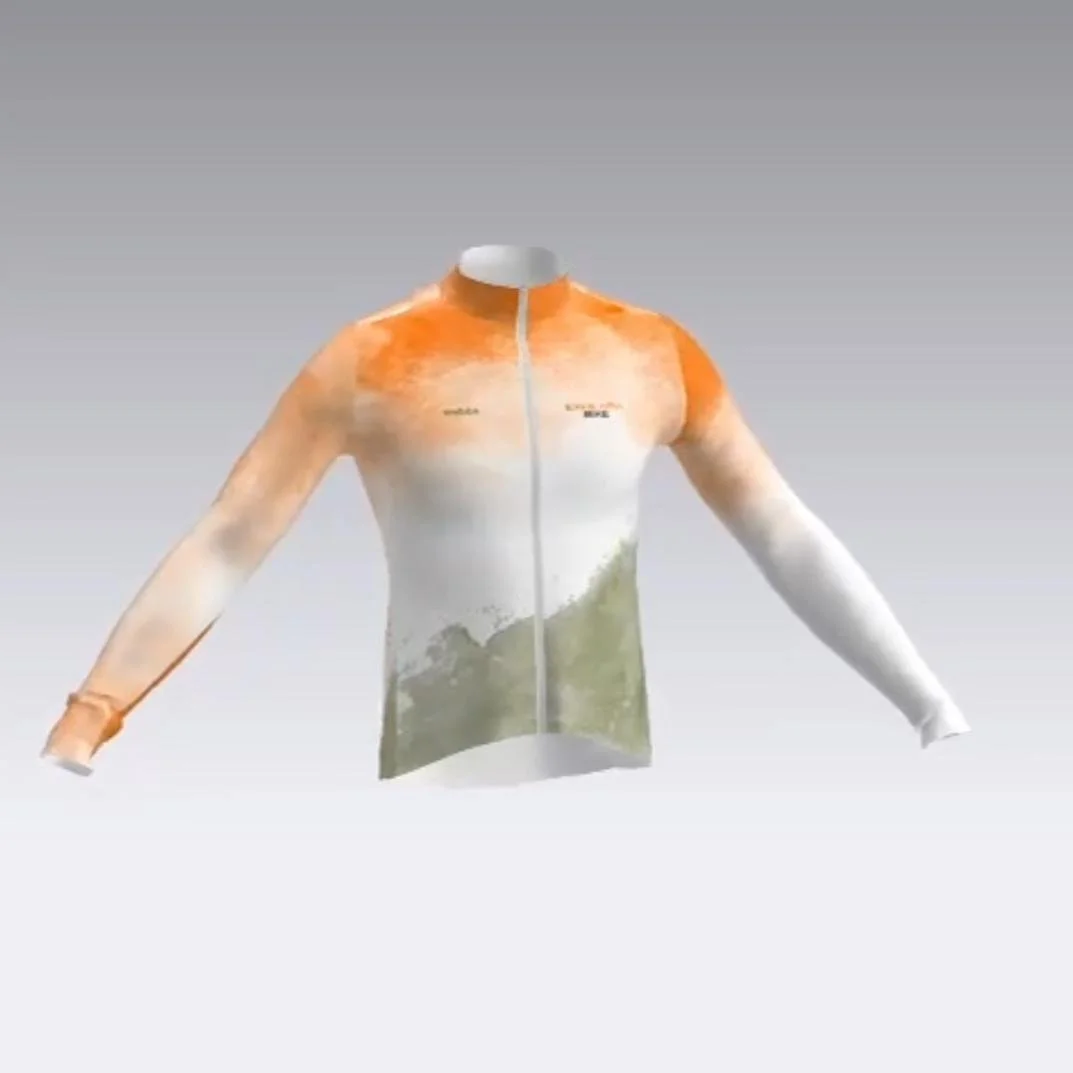 Maillot largo