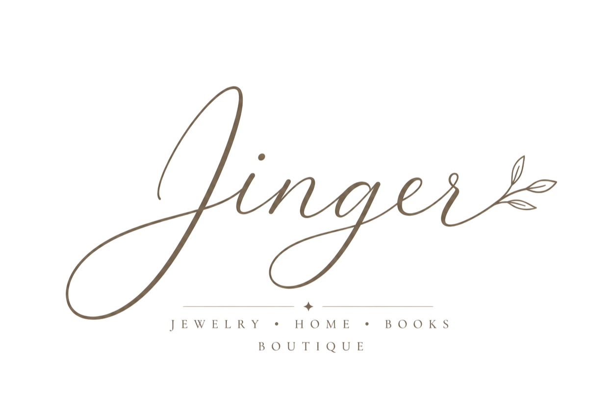 Jinger.space