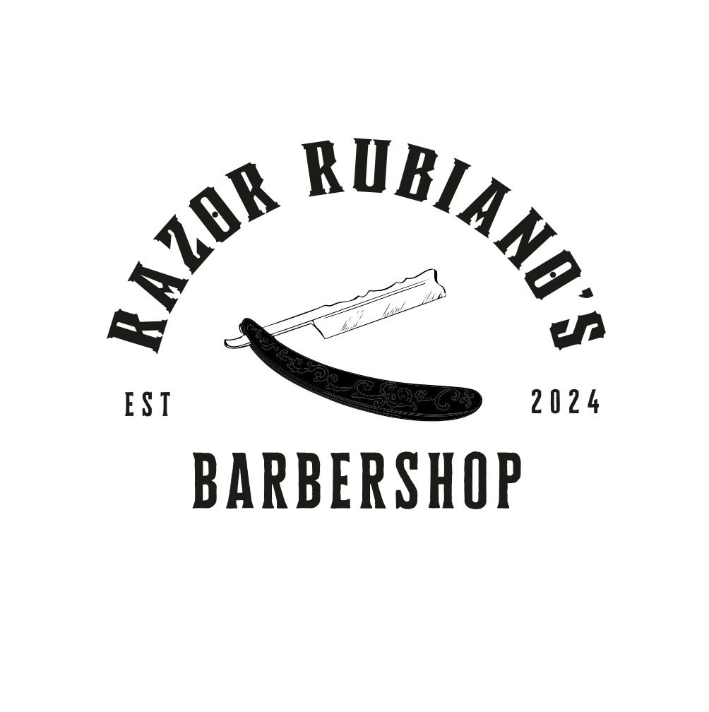 Razor Rubiano&#39;s Barbershop