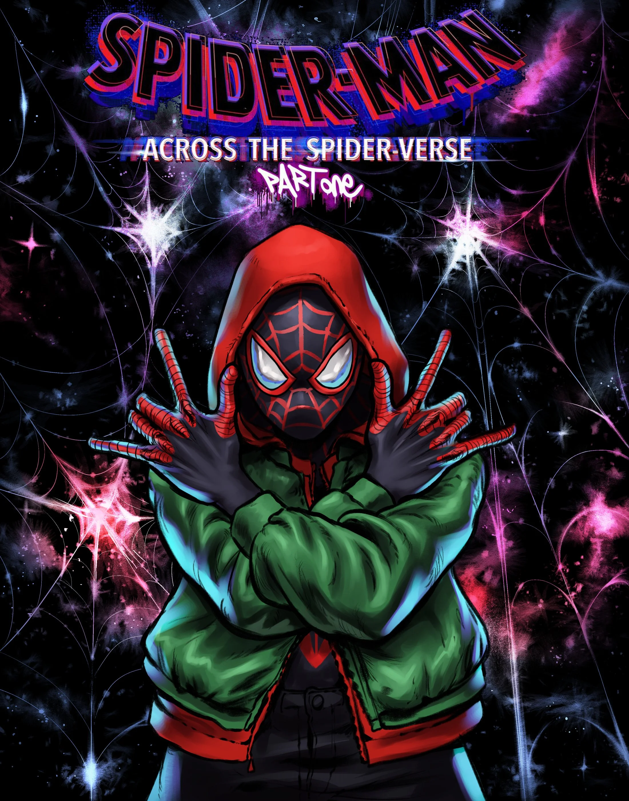 Spiderverse