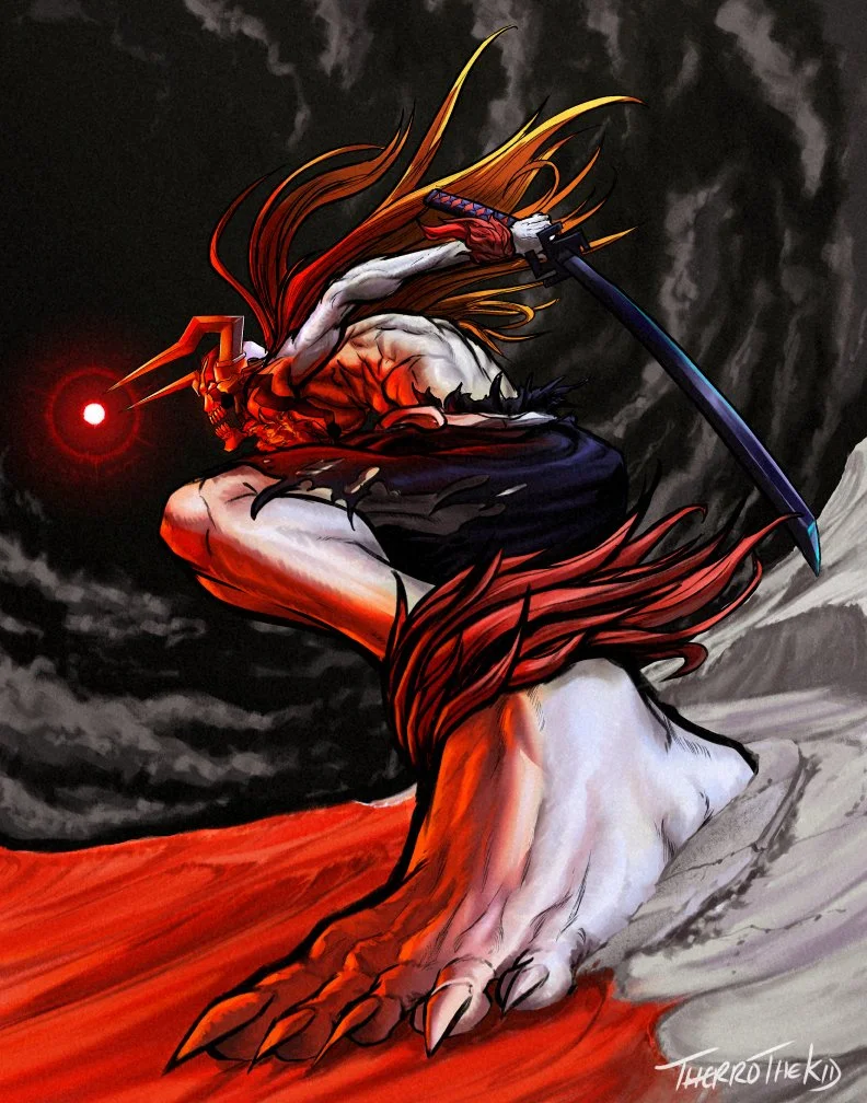 Vasto Lorde