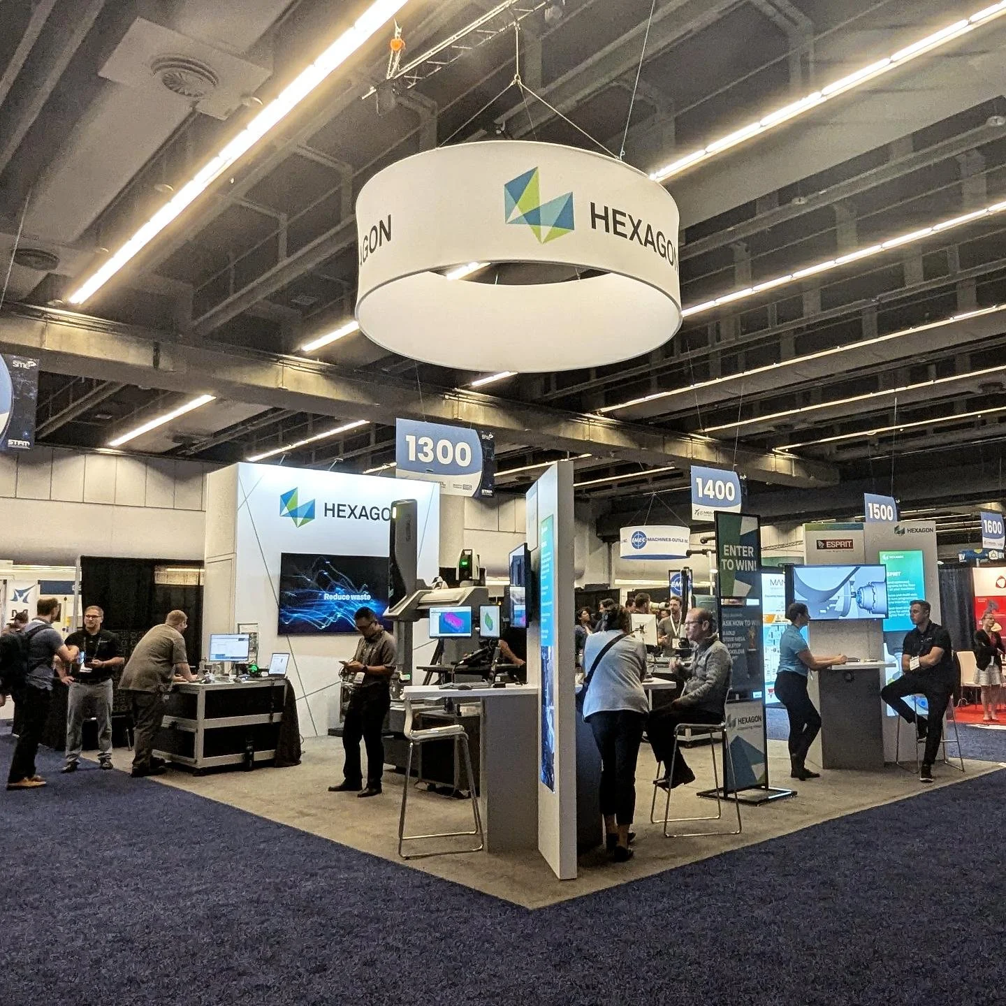 EMAJ MEDIA 
Video marketing at MMTS Montreal captures the dynamic innovation of the industrial sector, showcasing cutting-edge technology and processes in an engaging visual format. It amplifies reach, effectively communicating complex concepts to a 