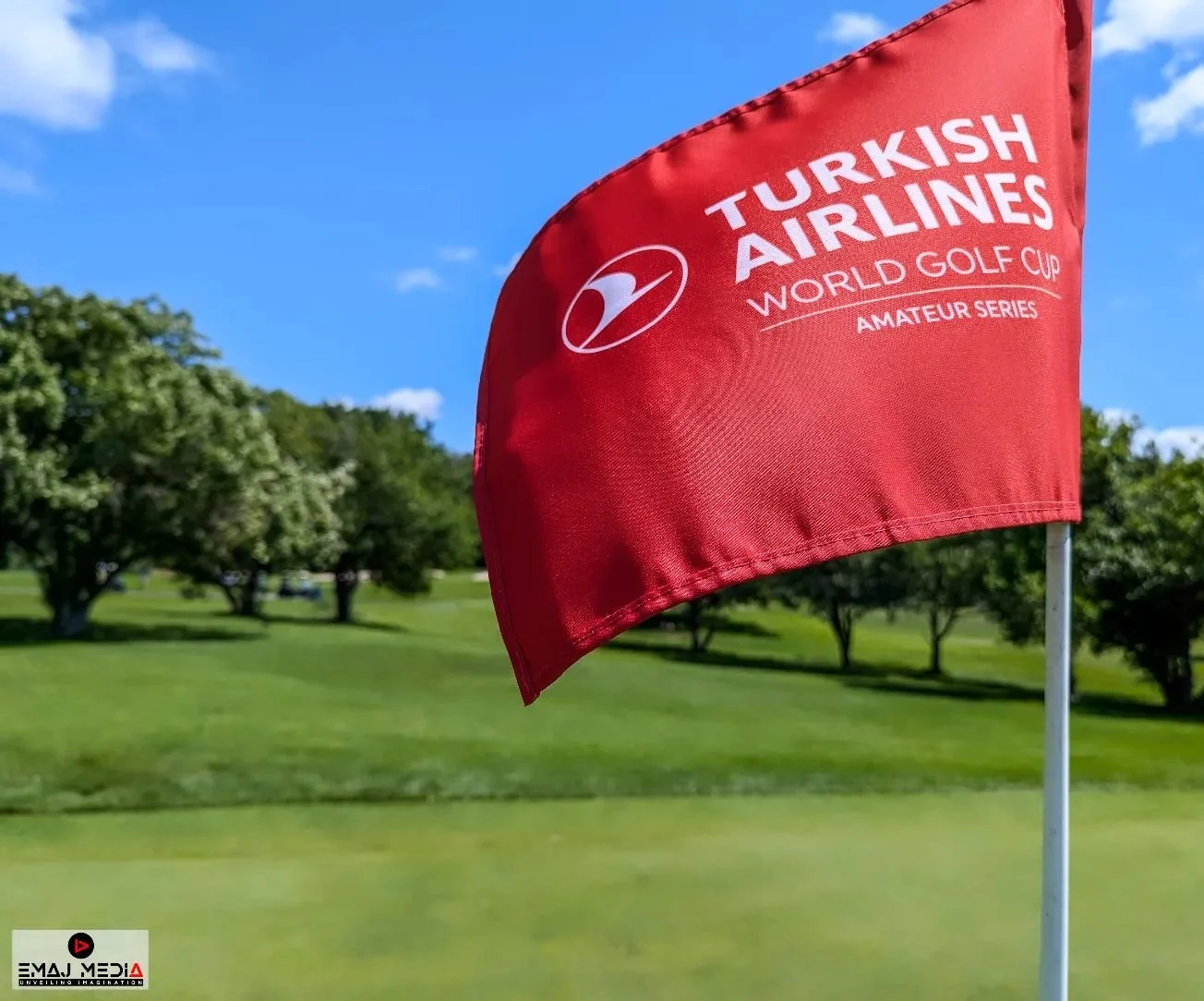 EMAJ MEDIA 
Video marketing is crucial for big brands like Turkish Airlines as it enhances brand visibility and engagement across global audiences, showcasing their services and destinations in a compelling, memorable way. It also builds trust and lo
