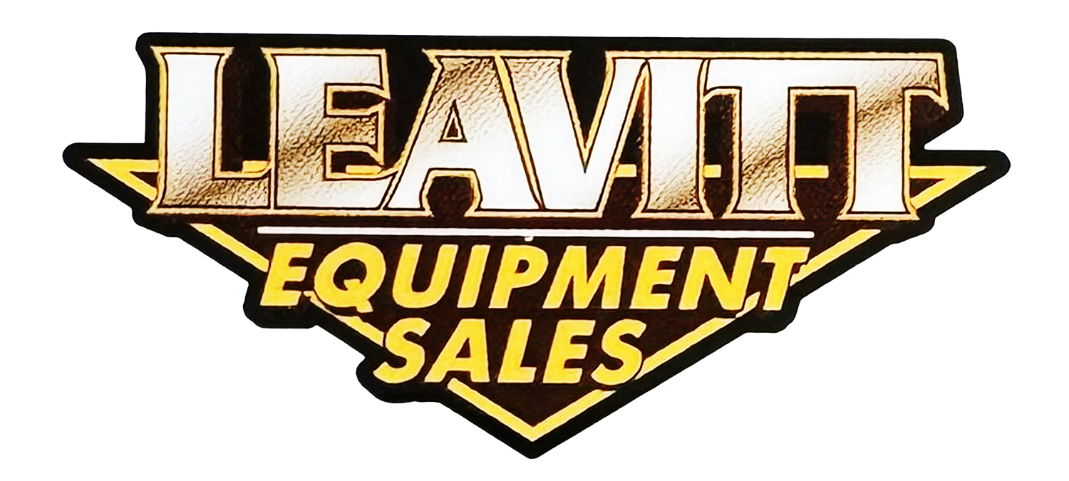 Leavitt Equipment Sales