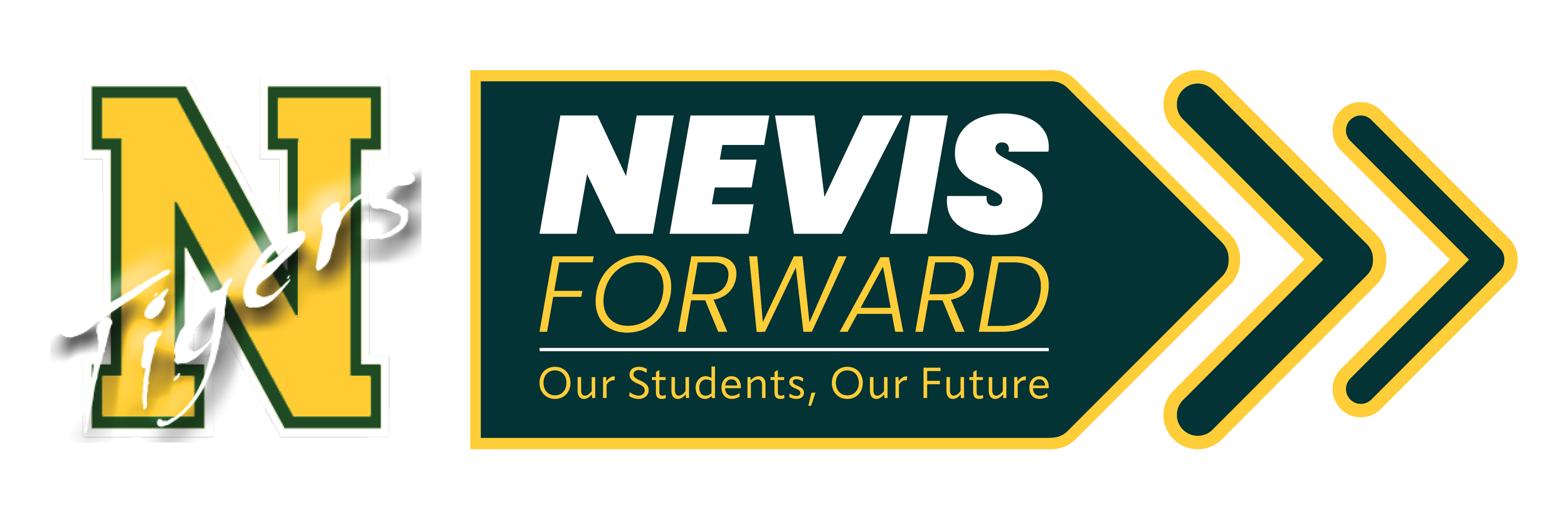 Nevis Forward
