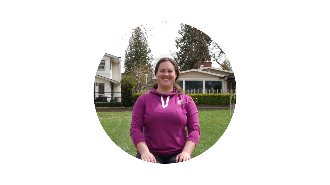Jill Lommer - Exercise Rehabilitation Therapist