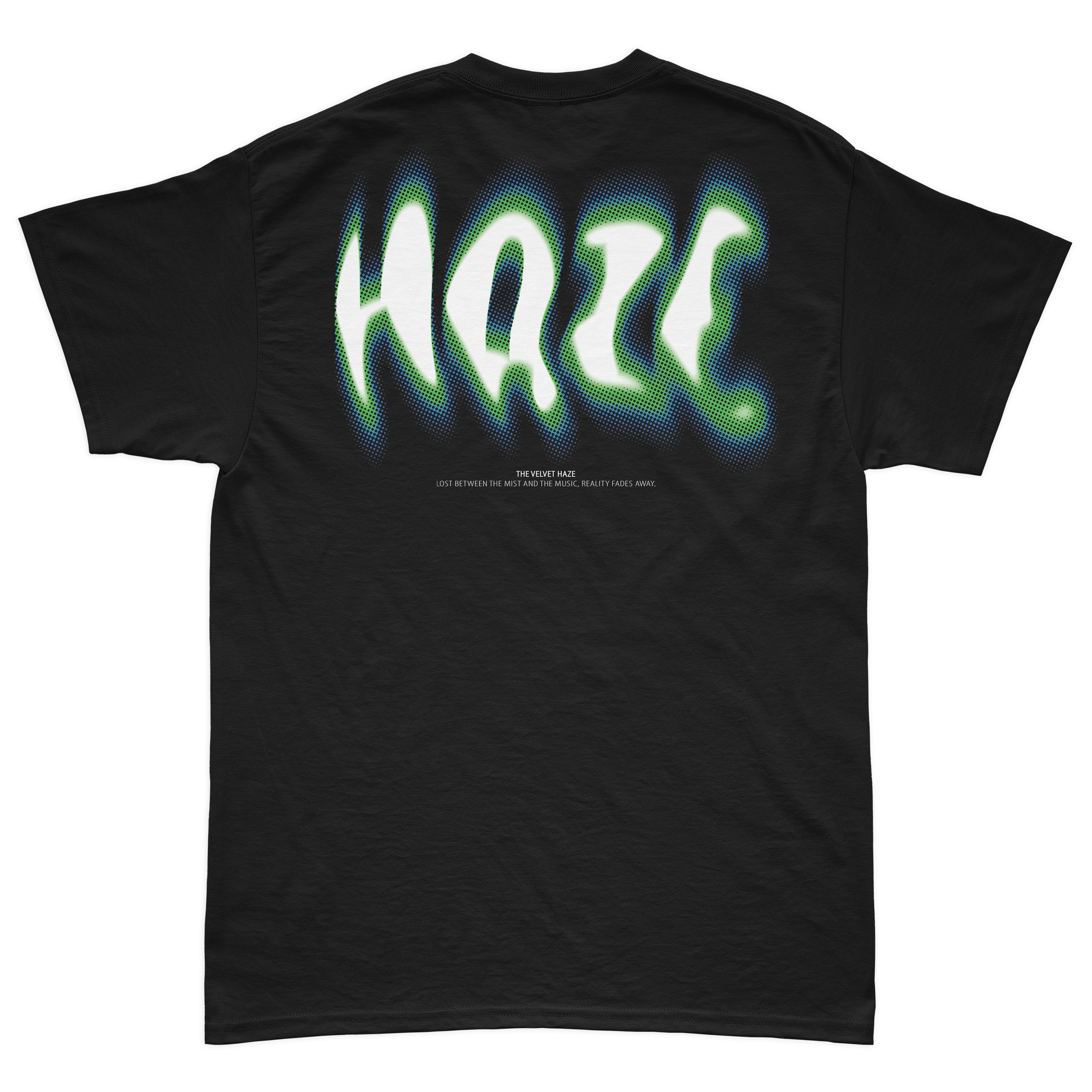 #3.2 - VELVET HAZE BLACK