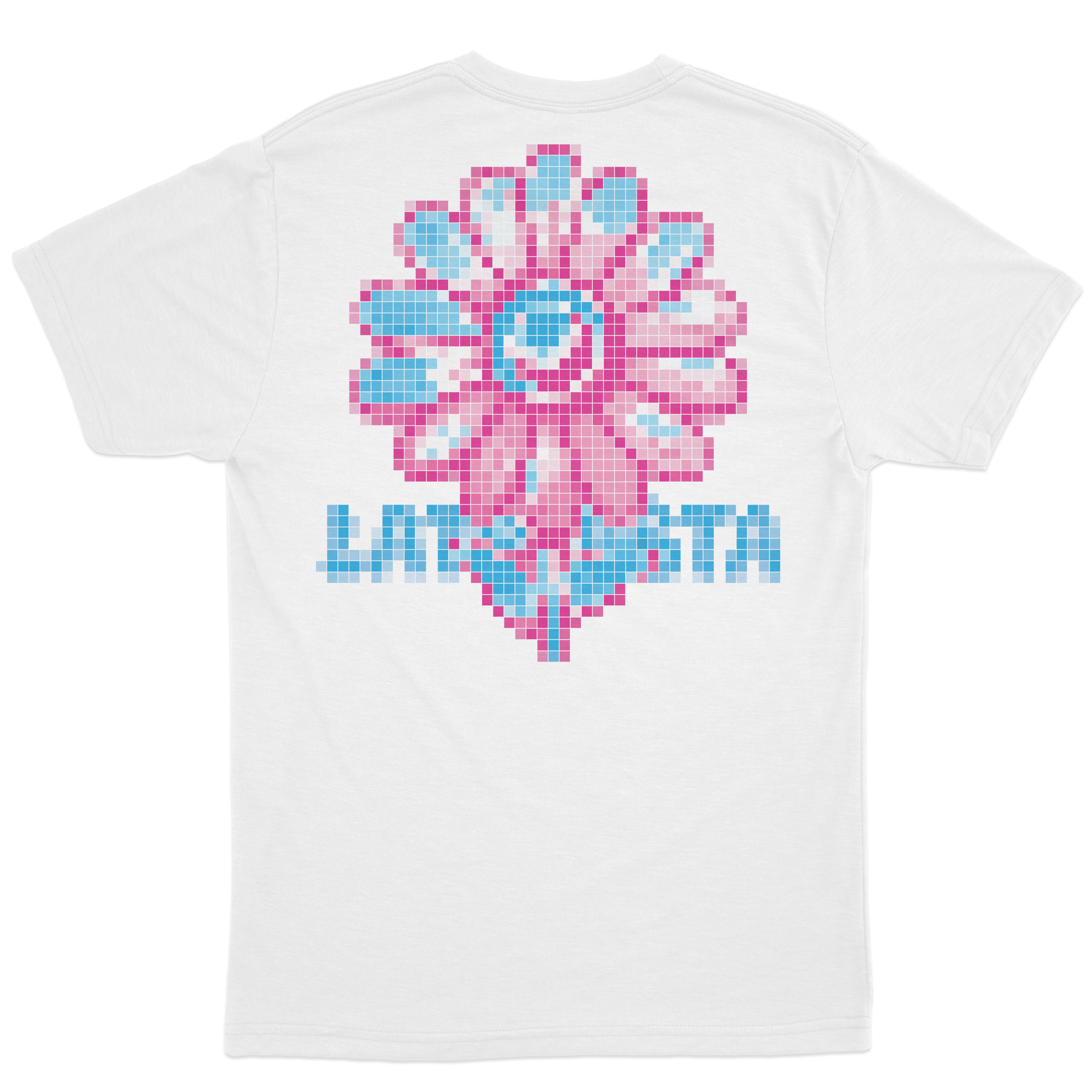 #2.3 - LATEFLOWER WHITE