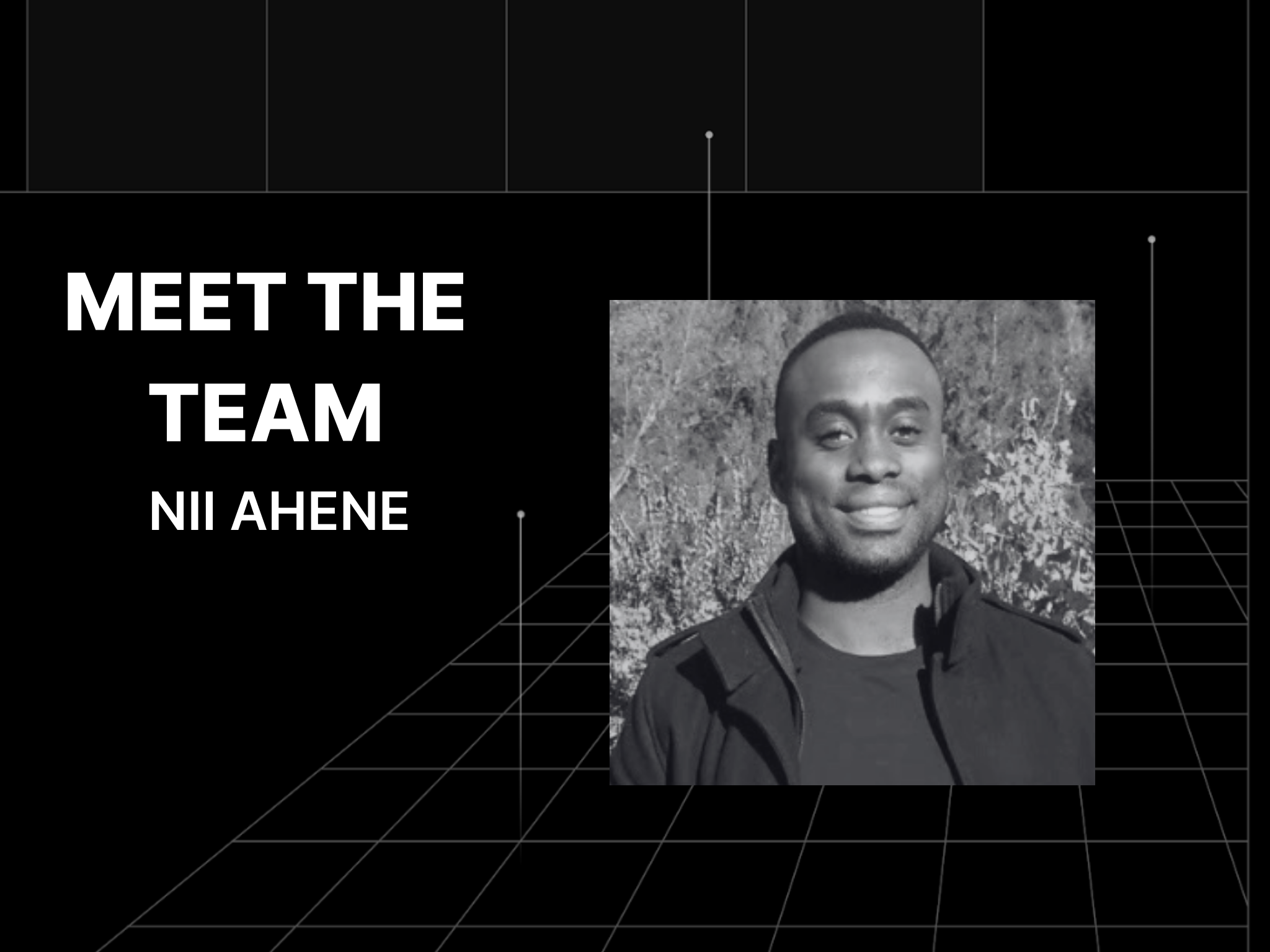 Following the Signal: Nii Ahene on Pattern Recognition, Platform Scale, and Institutional Conviction