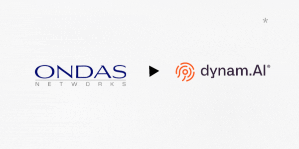 Ondas Makes Strategic Investment in Dynam.AI