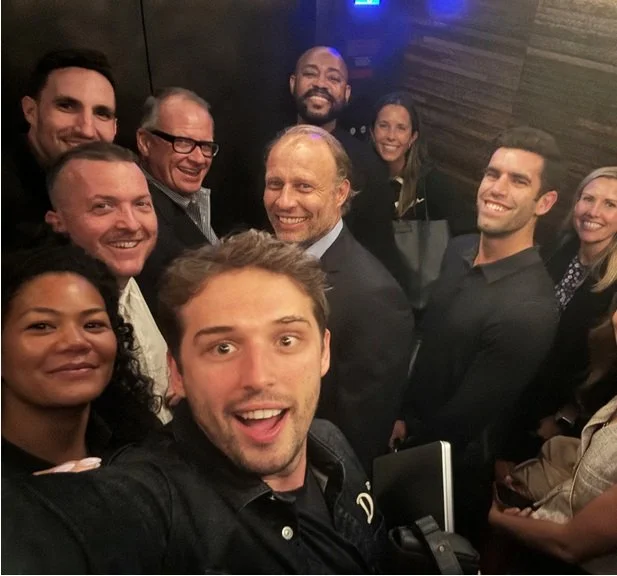 Evros Group Transaction | DE-YAN RECEIVES STRATEGIC INVESTMENT FROM SHAMROCK CAPITAL