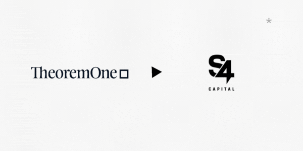 Evros Group Team Experience Relevant Transactions TheoremOne Announces Merger with S4Capital