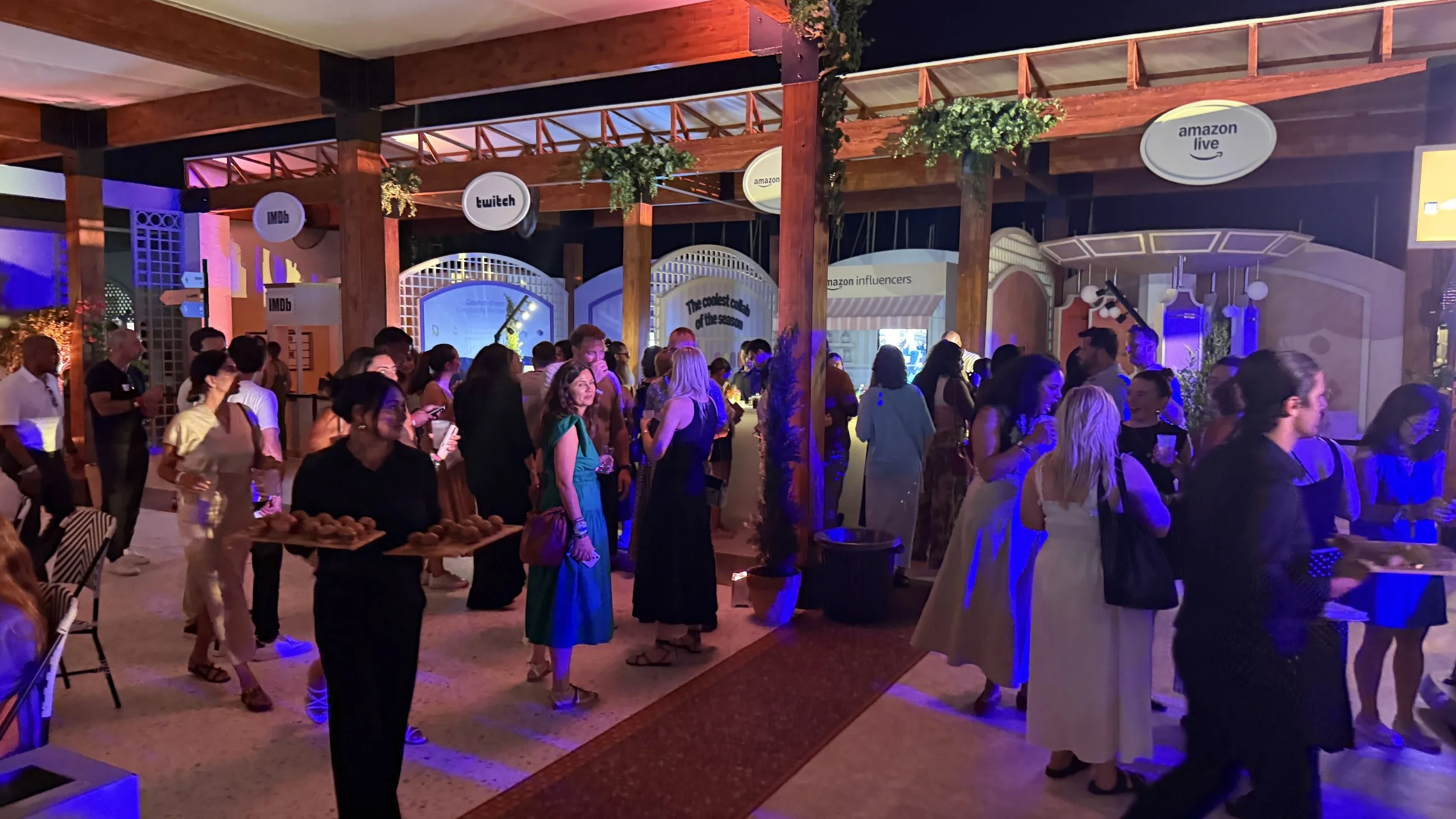 Evros Group attends Cannes Lions 2025