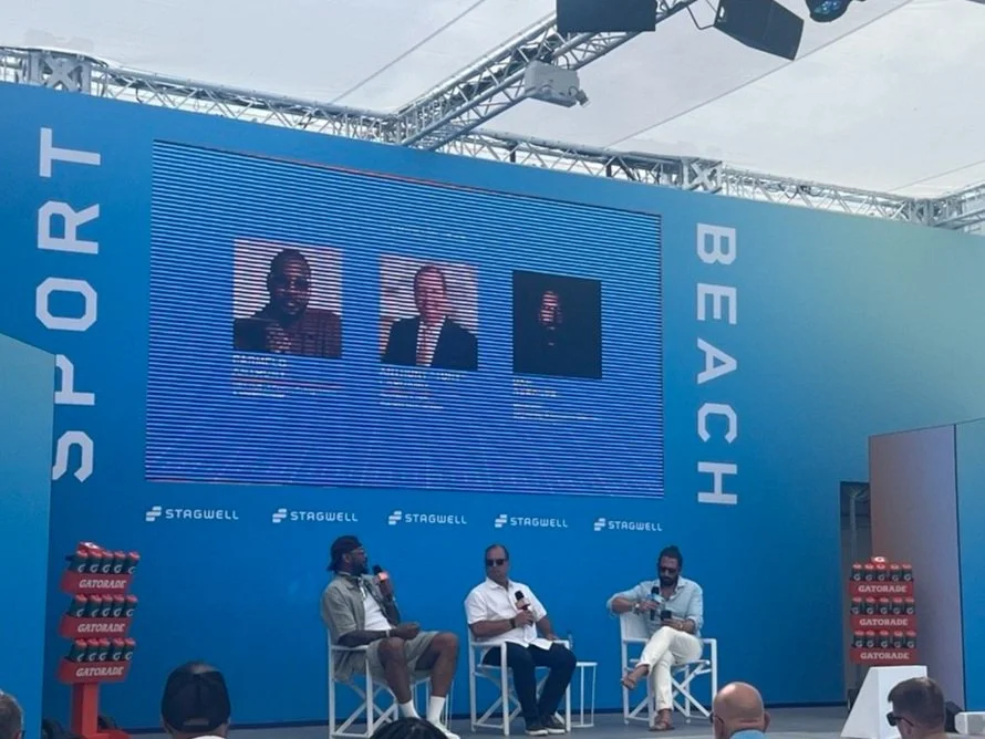Evros Group attends Cannes Lions 2025