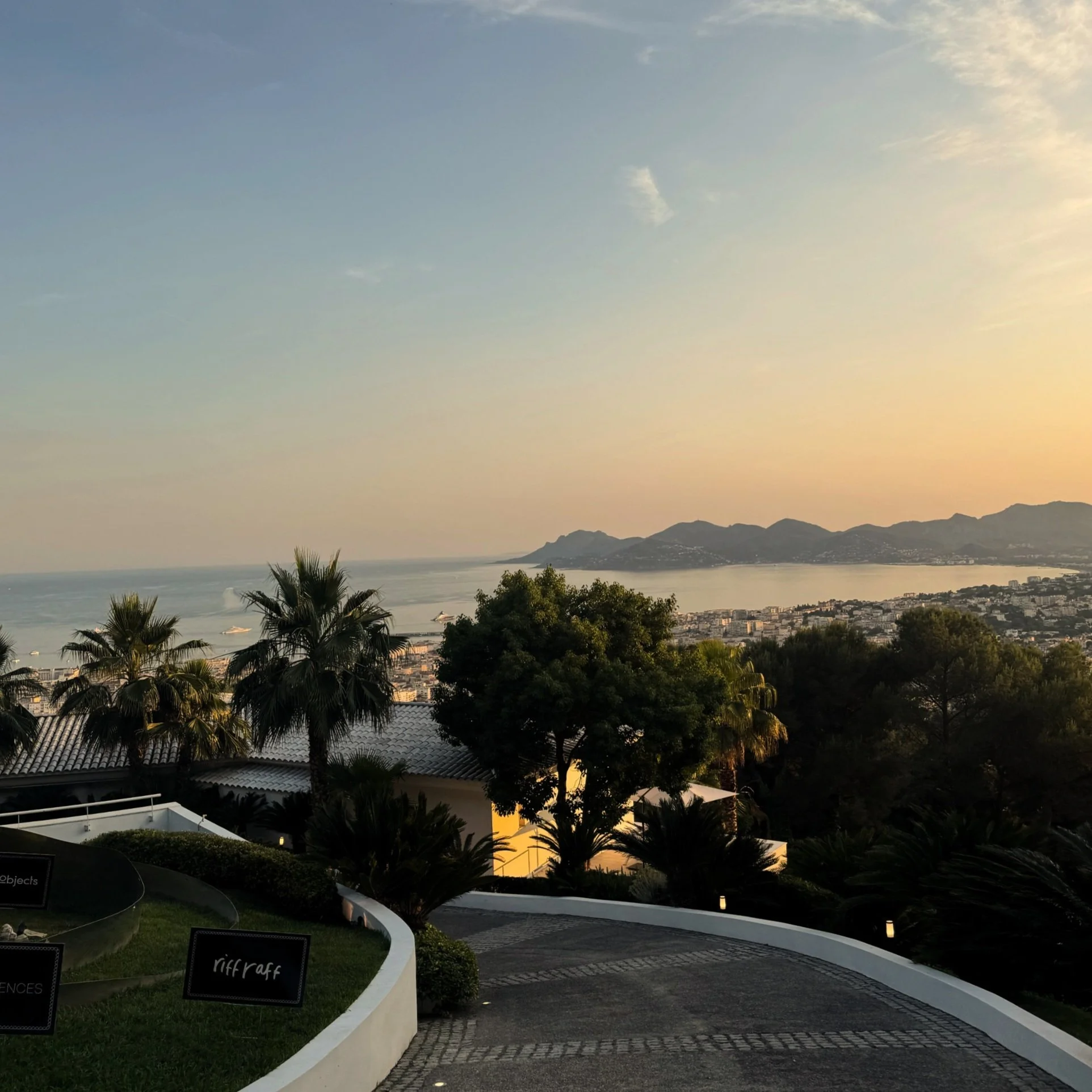 Evros Group attends Cannes Lions 2025