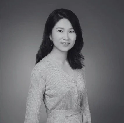 Teresa Dai, Associate at Evros Group.  Evros Group is a Marketing M&A advisory firm.
