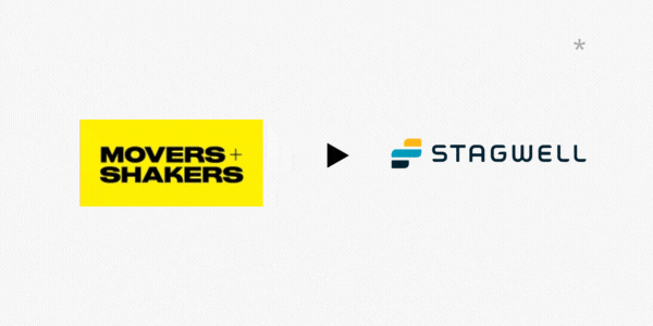 Evros Group Relevant Transactions / Team Experience -Stagwell Acquires Social-First Creative Agency Movers+Shakers