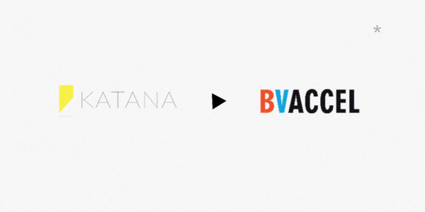 evros group team experience relevant transactions - Brand Value Accelerator (BVAccel) acquired Katana