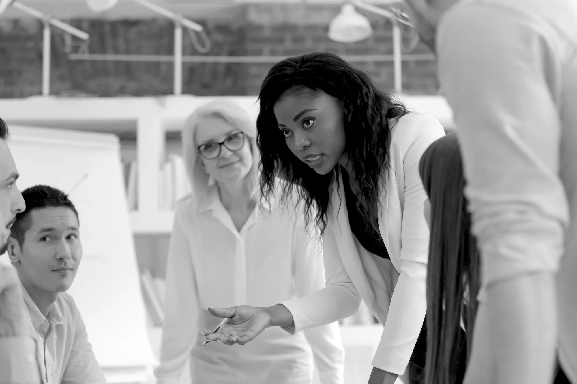 Arm Yourself With the Intel Before You Launch an Executive Search