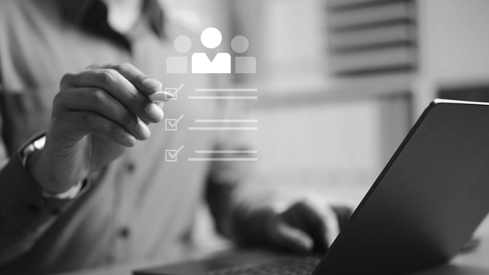 Why 360 Assessments Fail, and How to Get Them Right