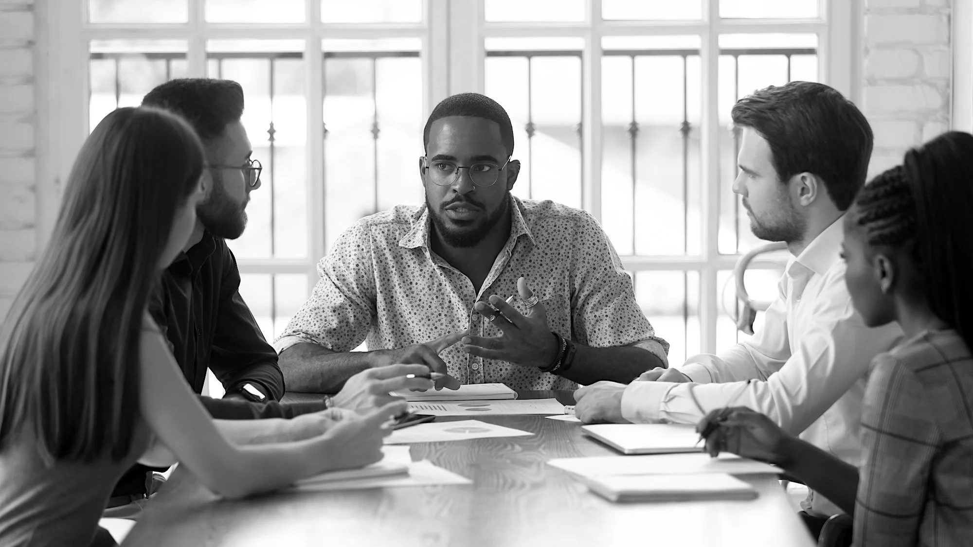 Strangers Can’t Team