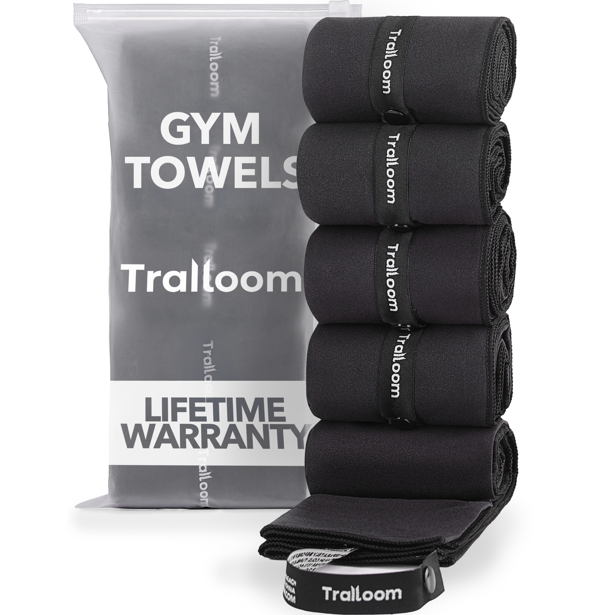 Gym towels