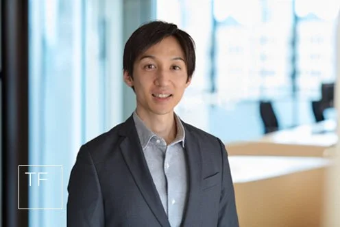 Takeru Furuya, Principal, Venture at Perceptive Advisors