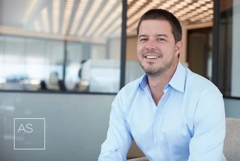 Adam Stone, Chief Investment Officer at Perceptive Advisors