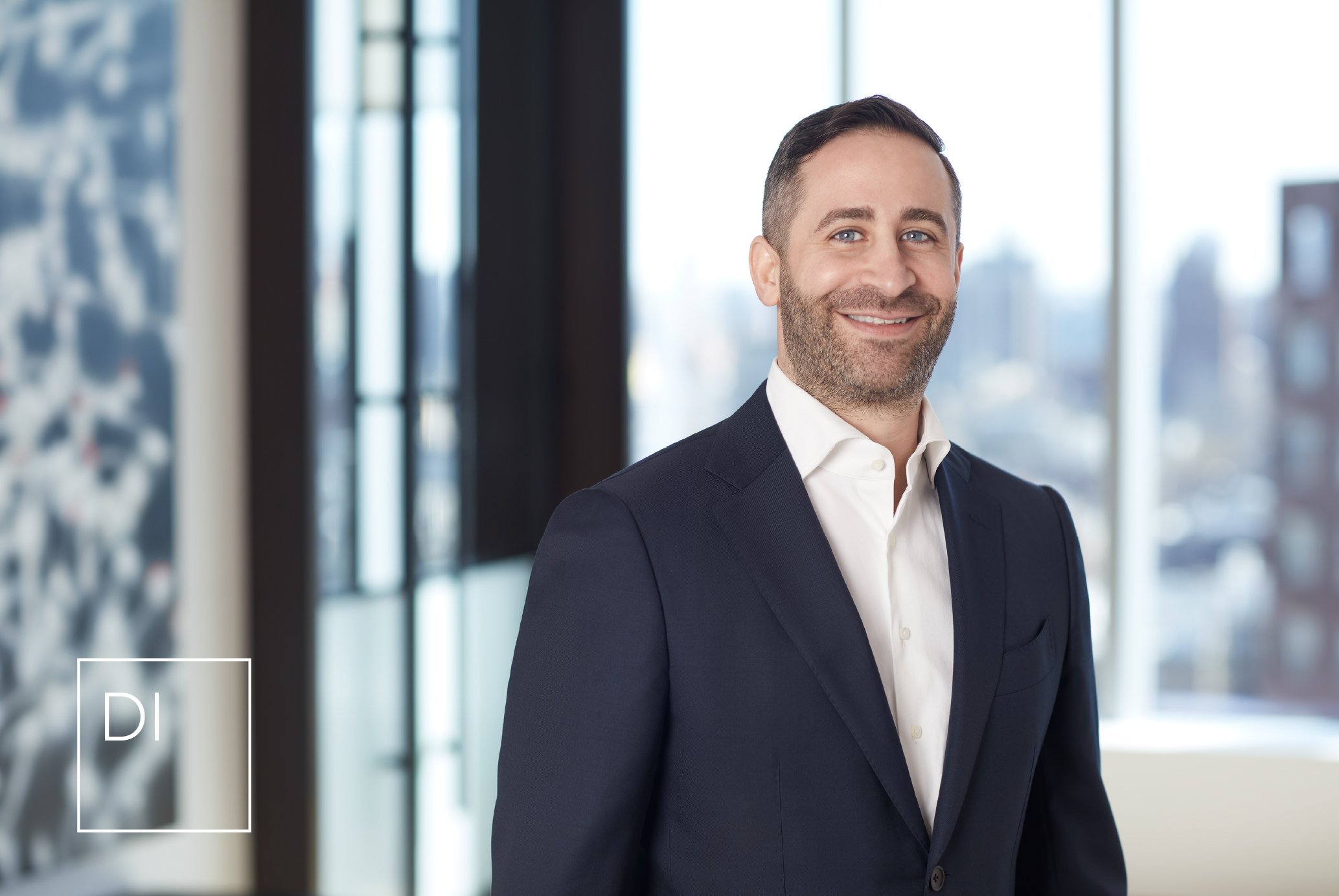  David Ingraldi   Managing Director, Investor Relations & Marketing  Investor Relations 