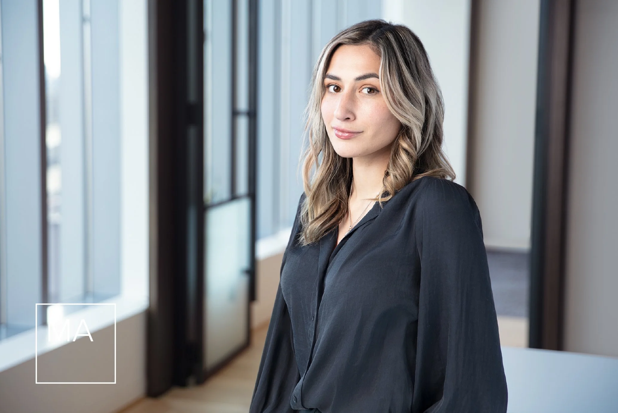  Meghan-Paige Antonetti    Senior Fund Accountant  Operations/Administration 