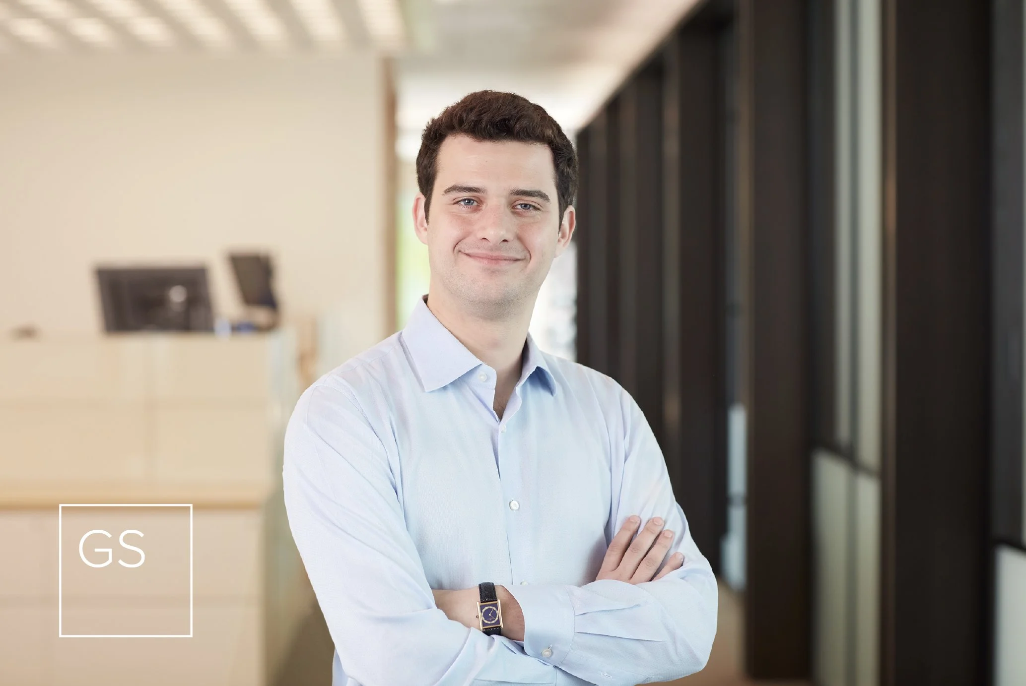  GABRIEL SOKOLOFF   Vice President, Biotechnology   Investment 